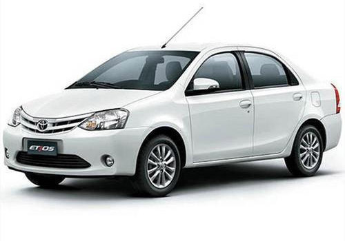 Sedan (Dzire, Etios)