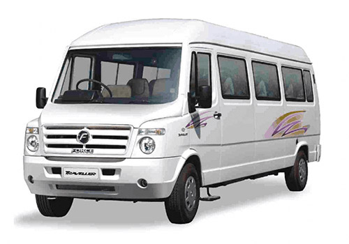 Tempo Traveller